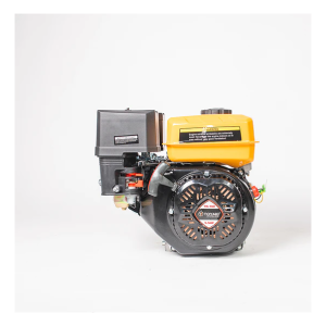 Motor Estacionario a Gasolina 5.5 HP Toyaki TK-160L Forza Industrial